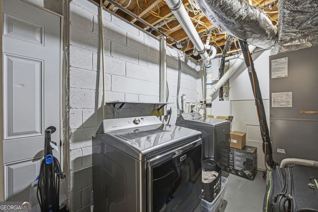 3716 Satellite Boulevard, Ellenwood, GA 30294