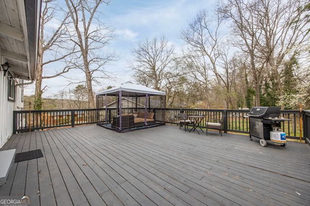 3716 Satellite Boulevard, Ellenwood, GA 30294