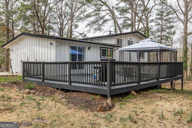 3716 Satellite Boulevard, Ellenwood, GA 30294