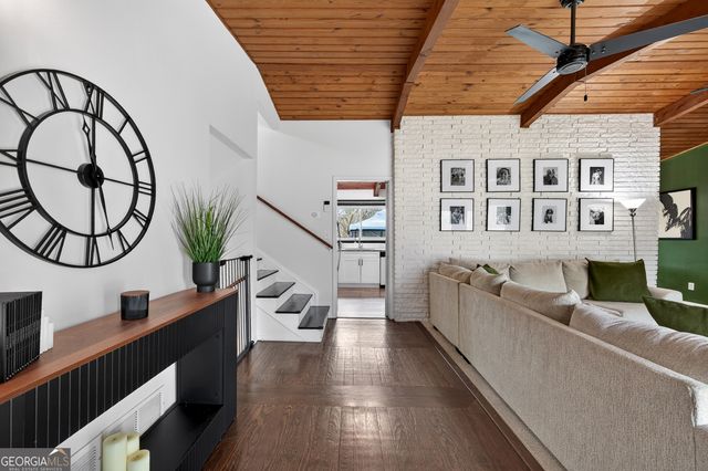 3716 Satellite Boulevard, Ellenwood, GA 30294