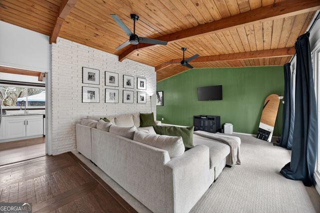 3716 Satellite Boulevard, Ellenwood, GA 30294