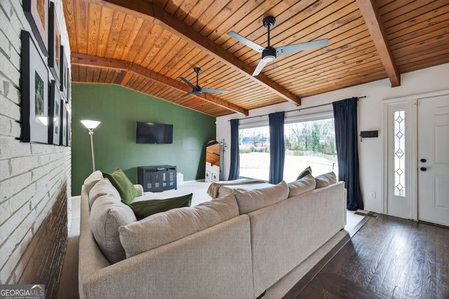 3716 Satellite Boulevard, Ellenwood, GA 30294