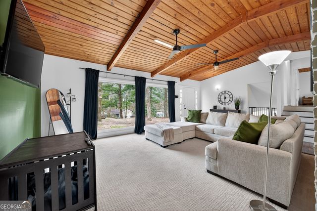 3716 Satellite Boulevard, Ellenwood, GA 30294