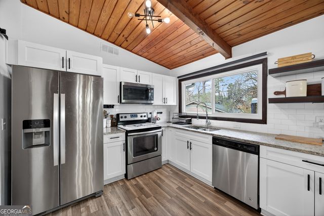 3716 Satellite Boulevard, Ellenwood, GA 30294