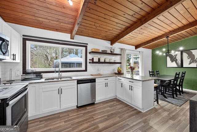 3716 Satellite Boulevard, Ellenwood, GA 30294