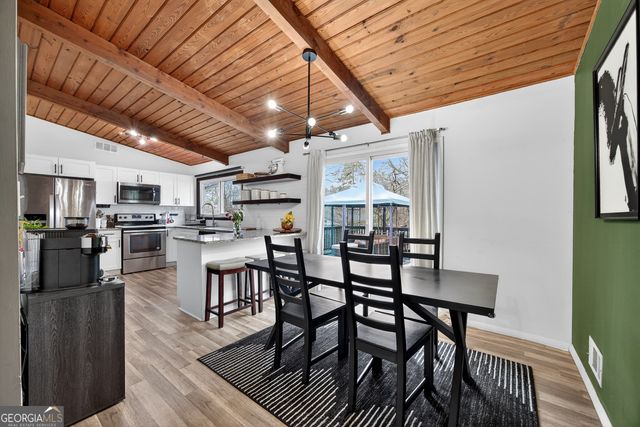 3716 Satellite Boulevard, Ellenwood, GA 30294