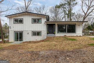 3716 Satellite Boulevard, Ellenwood, GA 30294