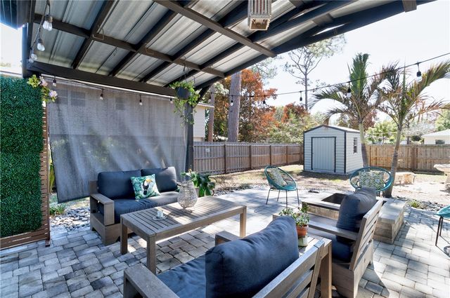 7105 Coquina Avenue, Fort Pierce, FL 34951