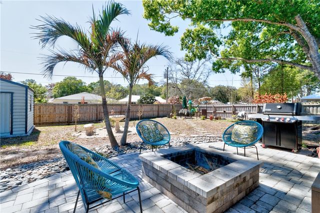 7105 Coquina Avenue, Fort Pierce, FL 34951