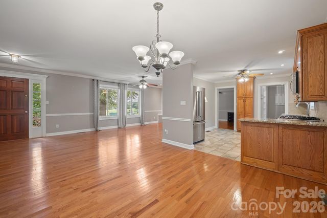 1953 Crestdale Lane, Newton, NC 28658