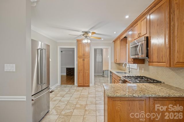 1953 Crestdale Lane, Newton, NC 28658