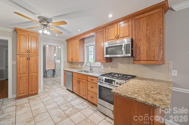 1953 Crestdale Lane, Newton, NC 28658