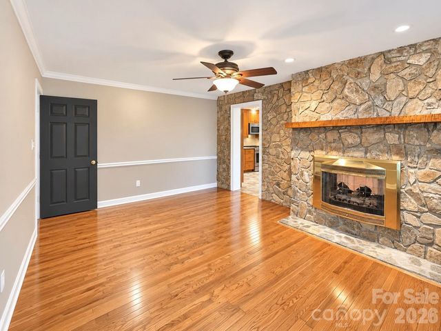 1953 Crestdale Lane, Newton, NC 28658
