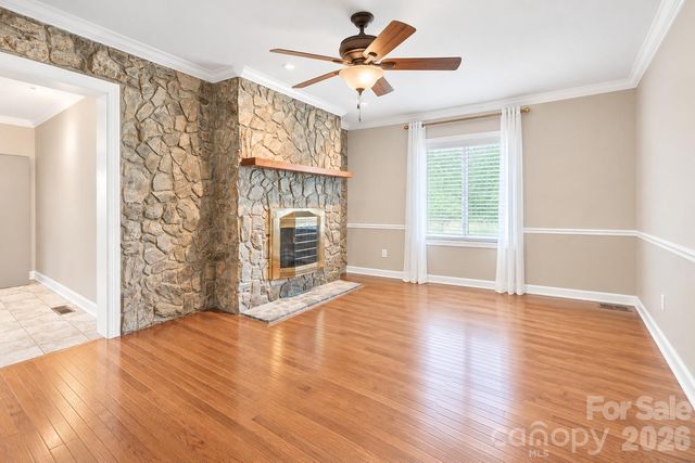 1953 Crestdale Lane, Newton, NC 28658
