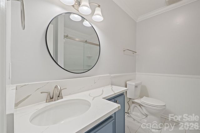 1953 Crestdale Lane, Newton, NC 28658