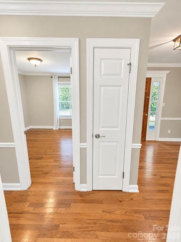 1953 Crestdale Lane, Newton, NC 28658