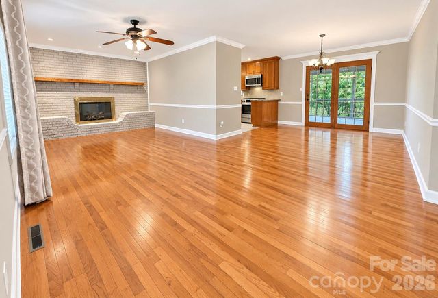 1953 Crestdale Lane, Newton, NC 28658