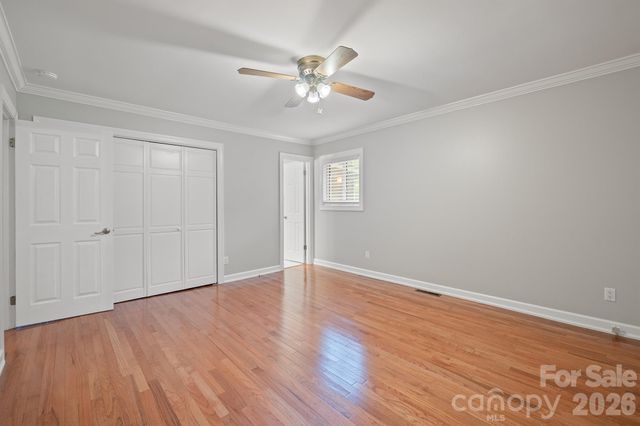 1953 Crestdale Lane, Newton, NC 28658