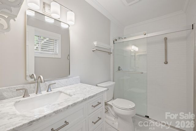 1953 Crestdale Lane, Newton, NC 28658