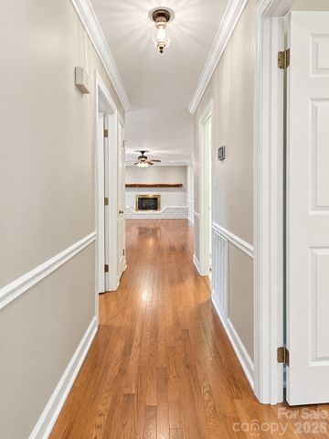 1953 Crestdale Lane, Newton, NC 28658