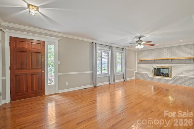 1953 Crestdale Lane, Newton, NC 28658