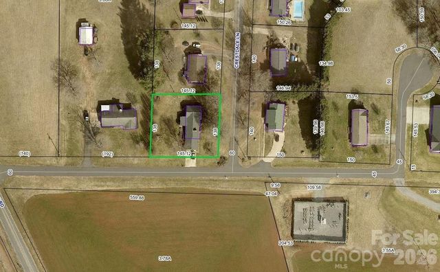 1953 Crestdale Lane, Newton, NC 28658