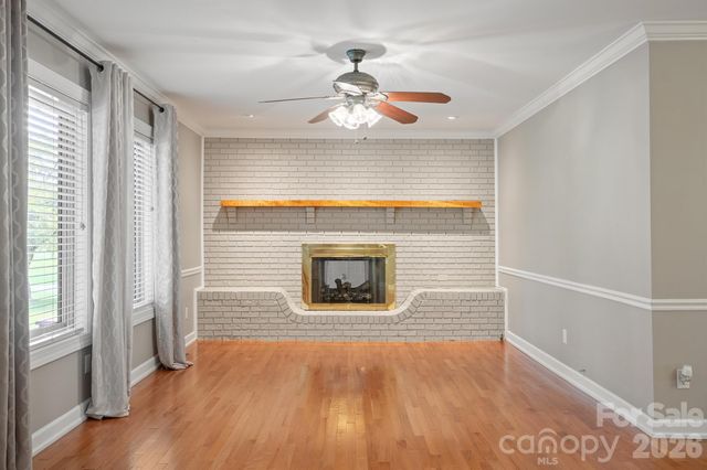 1953 Crestdale Lane, Newton, NC 28658
