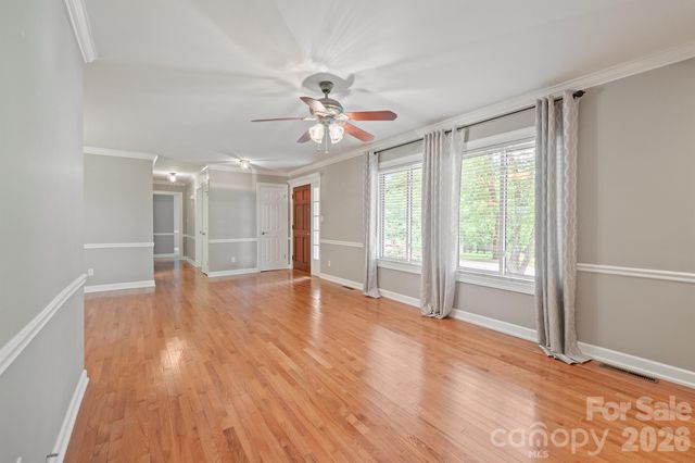 1953 Crestdale Lane, Newton, NC 28658