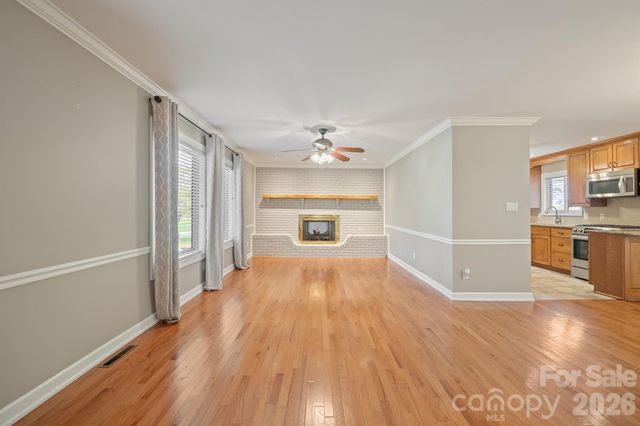 1953 Crestdale Lane, Newton, NC 28658