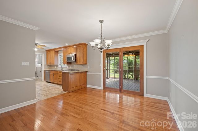 1953 Crestdale Lane, Newton, NC 28658