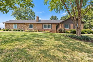 1953 Crestdale Lane, Newton, NC 28658