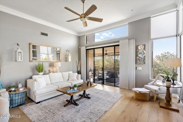 17025 E LA MONTANA Drive 132, Fountain Hills, AZ 85268