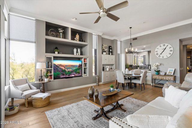 17025 E LA MONTANA Drive 132, Fountain Hills, AZ 85268