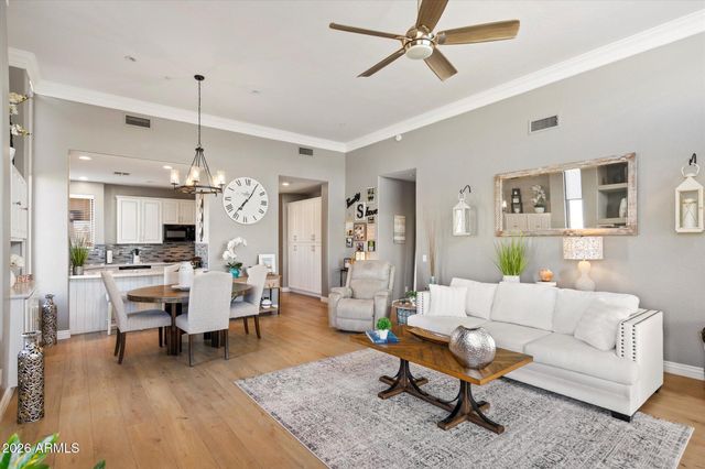 17025 E LA MONTANA Drive 132, Fountain Hills, AZ 85268