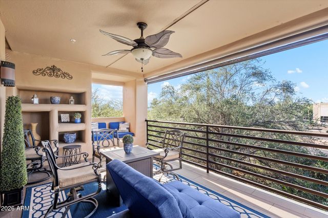 17025 E LA MONTANA Drive 132, Fountain Hills, AZ 85268