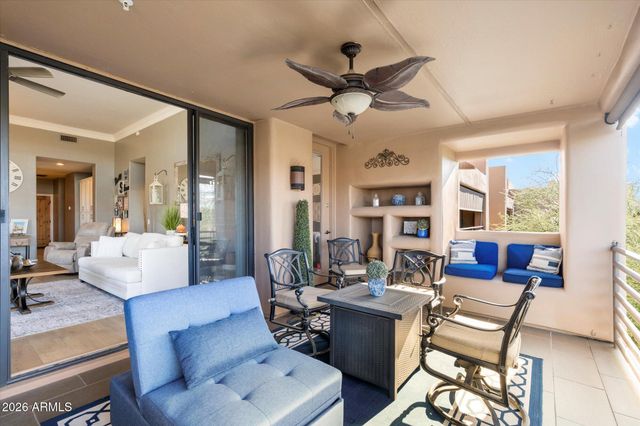 17025 E LA MONTANA Drive 132, Fountain Hills, AZ 85268