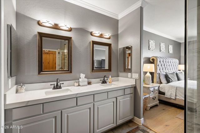 17025 E LA MONTANA Drive 132, Fountain Hills, AZ 85268