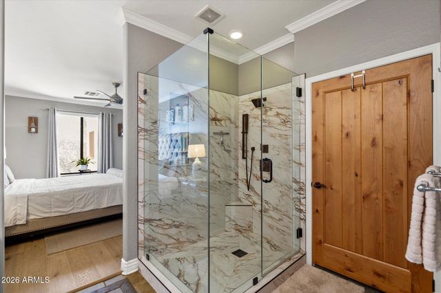 17025 E LA MONTANA Drive 132, Fountain Hills, AZ 85268