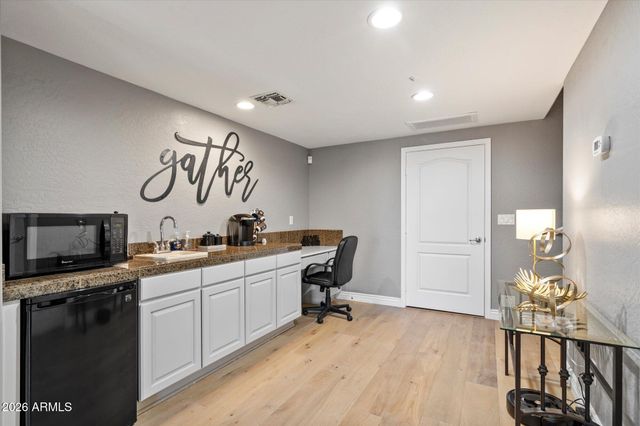 17025 E LA MONTANA Drive 132, Fountain Hills, AZ 85268