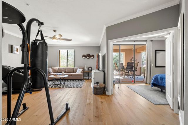 17025 E LA MONTANA Drive 132, Fountain Hills, AZ 85268