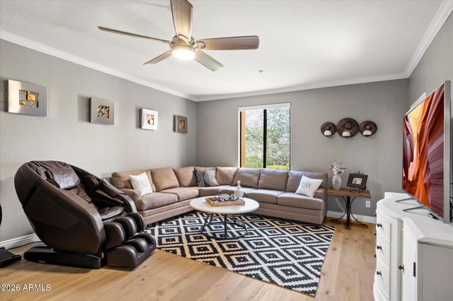 17025 E LA MONTANA Drive 132, Fountain Hills, AZ 85268