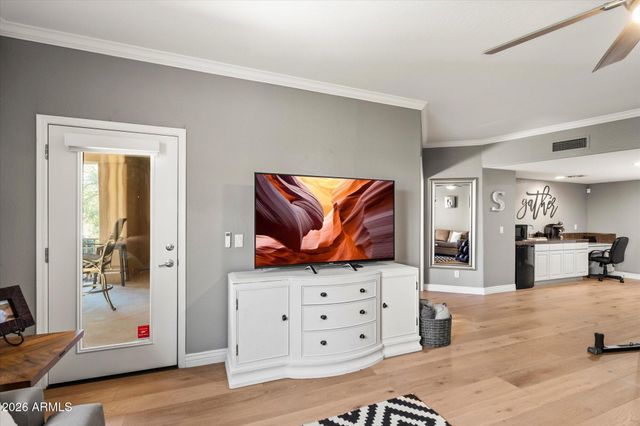 17025 E LA MONTANA Drive 132, Fountain Hills, AZ 85268