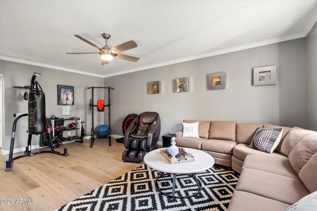 17025 E LA MONTANA Drive 132, Fountain Hills, AZ 85268