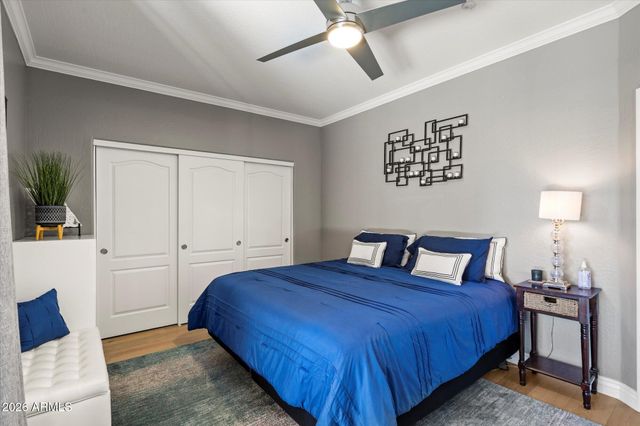 17025 E LA MONTANA Drive 132, Fountain Hills, AZ 85268