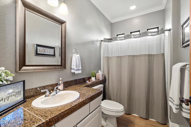 17025 E LA MONTANA Drive 132, Fountain Hills, AZ 85268