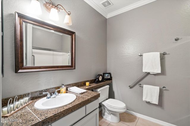 17025 E LA MONTANA Drive 132, Fountain Hills, AZ 85268