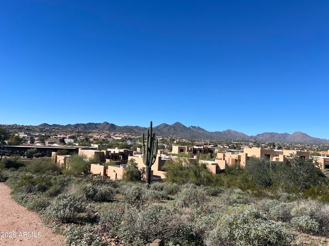 17025 E LA MONTANA Drive 132, Fountain Hills, AZ 85268