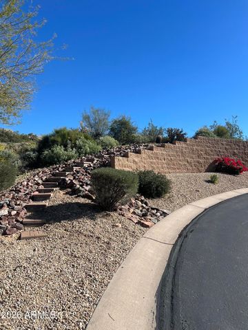 17025 E LA MONTANA Drive 132, Fountain Hills, AZ 85268