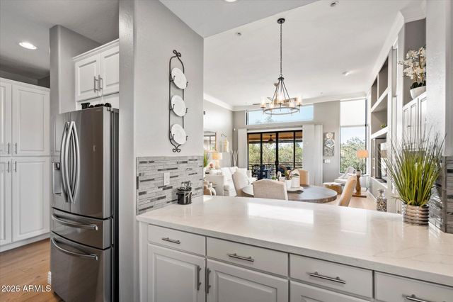 17025 E LA MONTANA Drive 132, Fountain Hills, AZ 85268