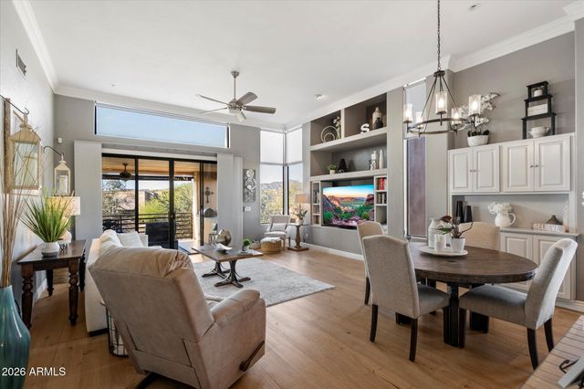 17025 E LA MONTANA Drive 132, Fountain Hills, AZ 85268